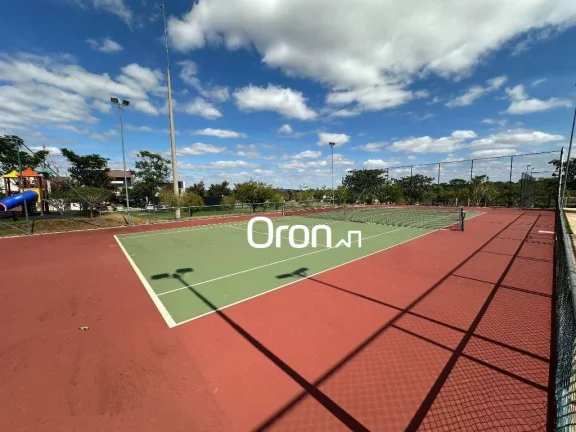 Imagem Terreno à venda, 304 m² por R$ 190.000,00 - Terras Alpha 2 - Senador Canedo/GO