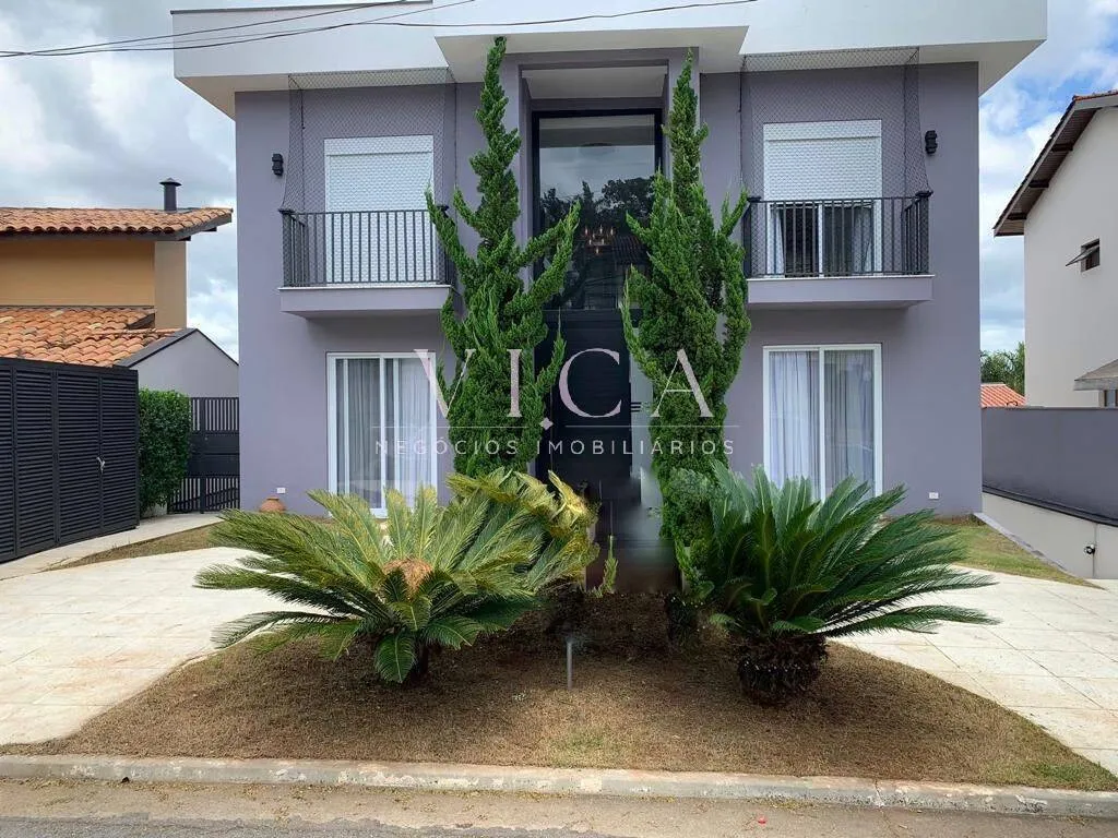 Imagem Alphaville 9 | Casa 650m² 5 suítes, 4 vagas | R$ 3,646 mi