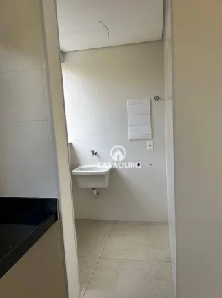 Imagem Apartamento com 2 quartos à venda, 62 m² por R$ 865.000 - São Pedro - Belo Horizonte/MG