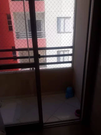 Imagem Apartamento 58m.2 - Cidade das Flores - 02 dormitórios planejados - 01 vaga
