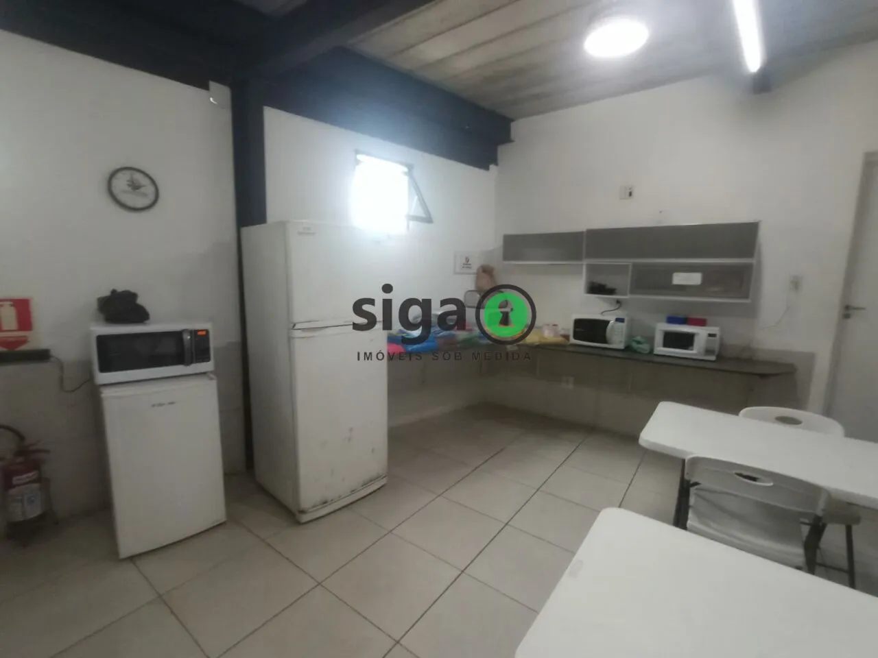 Imagem Galpão/Depósito à Venda ? Vila Jaguara ? 560m² ? Excelente Oportunidade