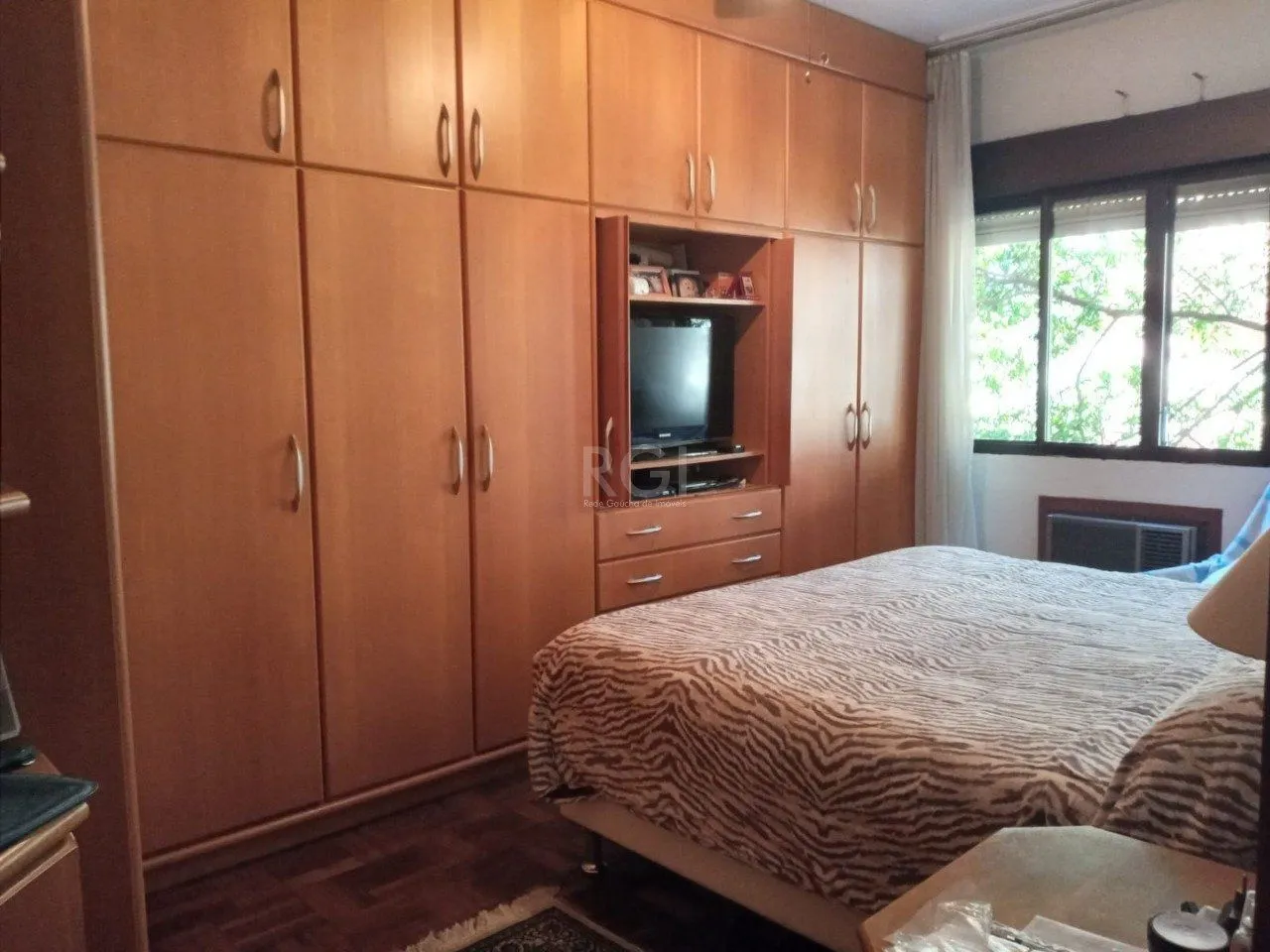 Imagem Apartamento para Venda - 91m², 3 dormitórios, Santana