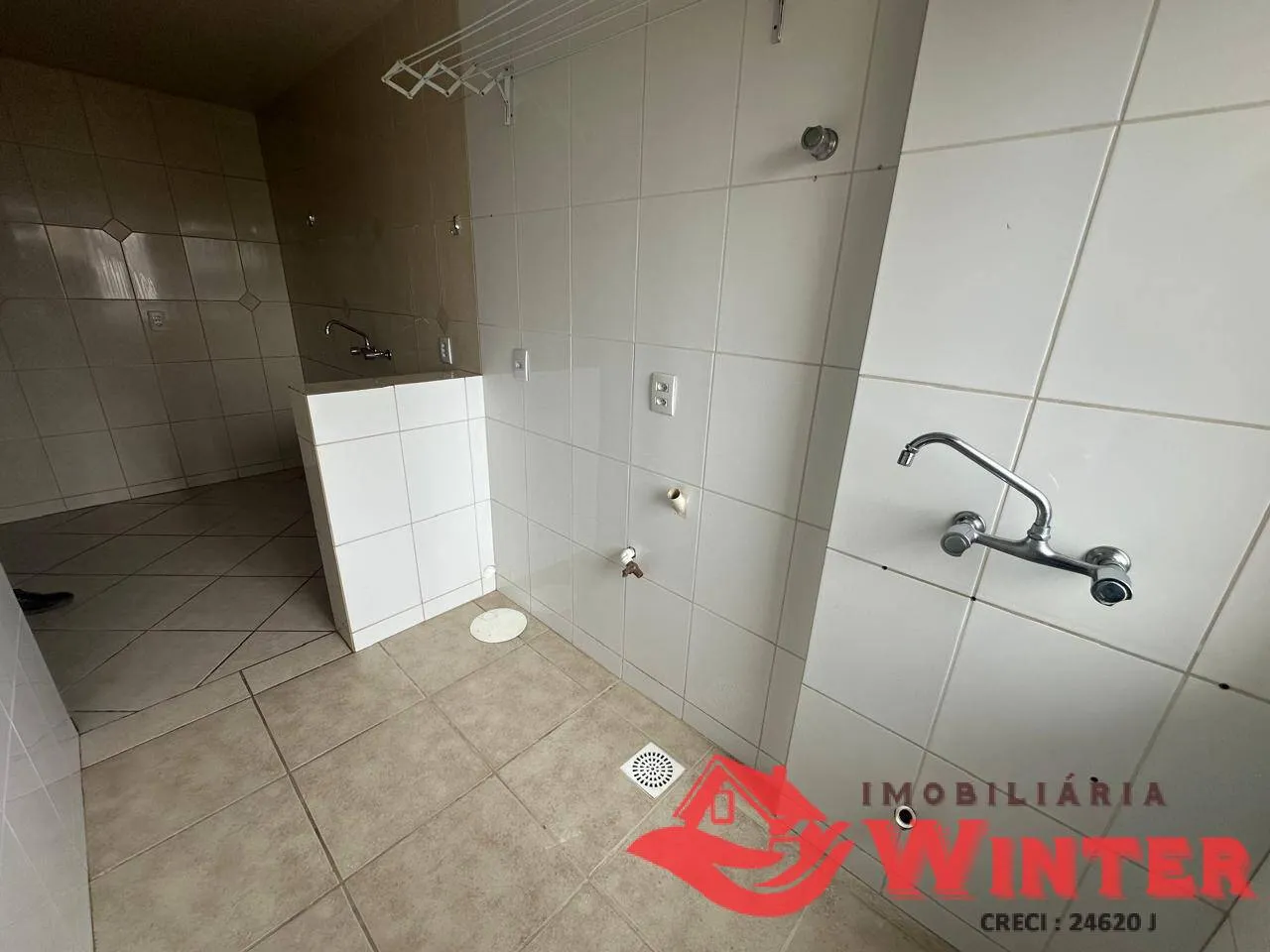 Imagem Apartamento com 3 dormitórios no Centro de Feliz