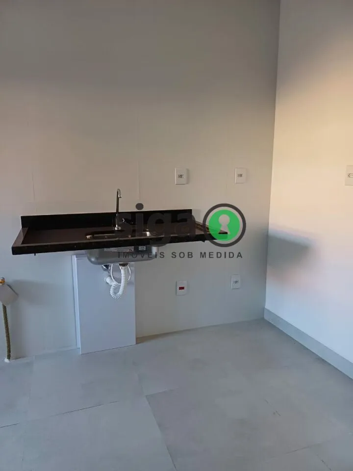 Imagem Apartamento 1 dormitório, 27m² - Vila Formosa