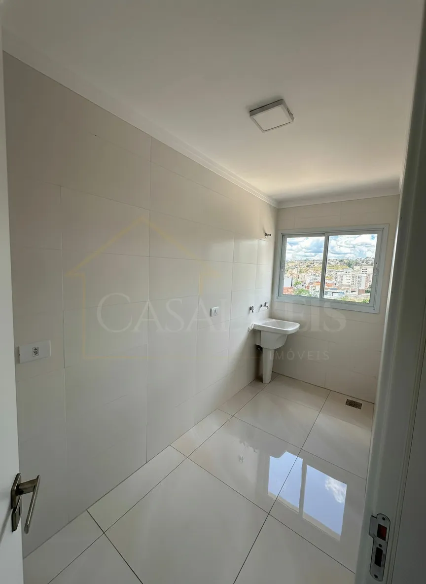 Imagem Apartamento 2 quartos à venda em Jardim Country Club, Poços de Caldas