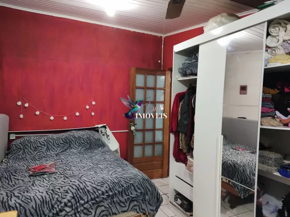 Imagem Casa à venda no bairro Ermo em Guaíba/RS