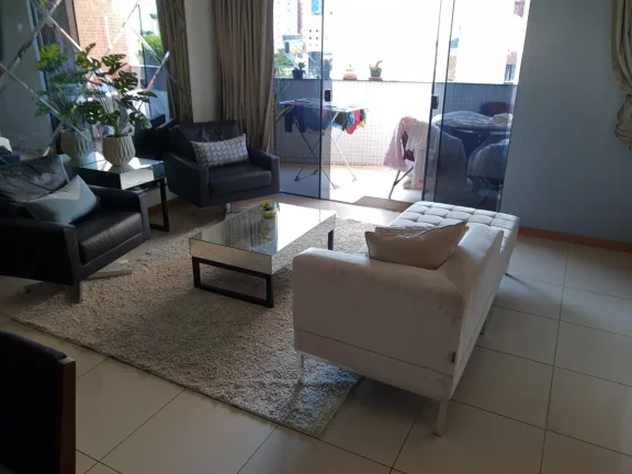 Apartamento Residencial em Belém - PA, Marco