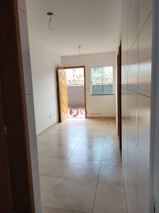 Foto do imóvel Apartamento com 2 dormitórios à venda, 50 m por R$ 240.000,00 - Vila Guilhermina - São Paulo/SP