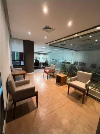 Foto do imóvel Andar Corporativo para alugar, 300 m por R$ 39.500/mês