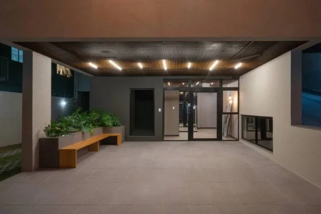 Imagem Apartamento para venda no bairro Menino Deus em Porto Alegre