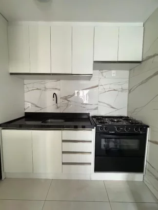 Imagem Apartamento com 69m na Beira Rio Madalena!