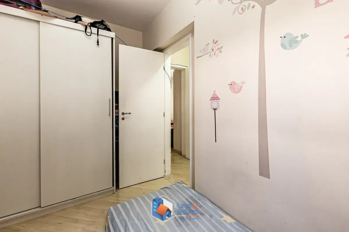 Imagem Apartamento para venda em Mooca com 3 quartos, sendo 1 suíte, 85m²
