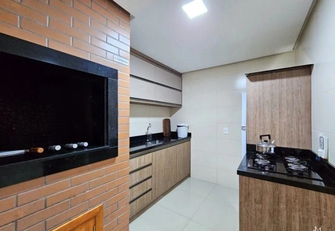 Imagem Apartamento em Centro