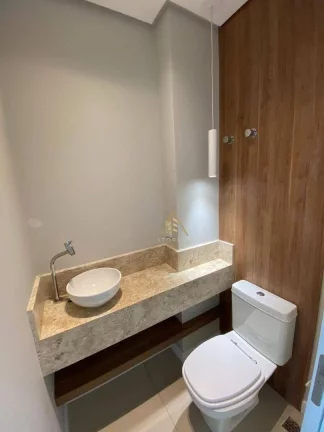 Imagem Apartamento à venda, 133 m² por R$ 2.500.000,00 - Pioneiros - Balneário Camboriú/SC