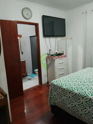 Imagem Casa à venda em Santos/SP