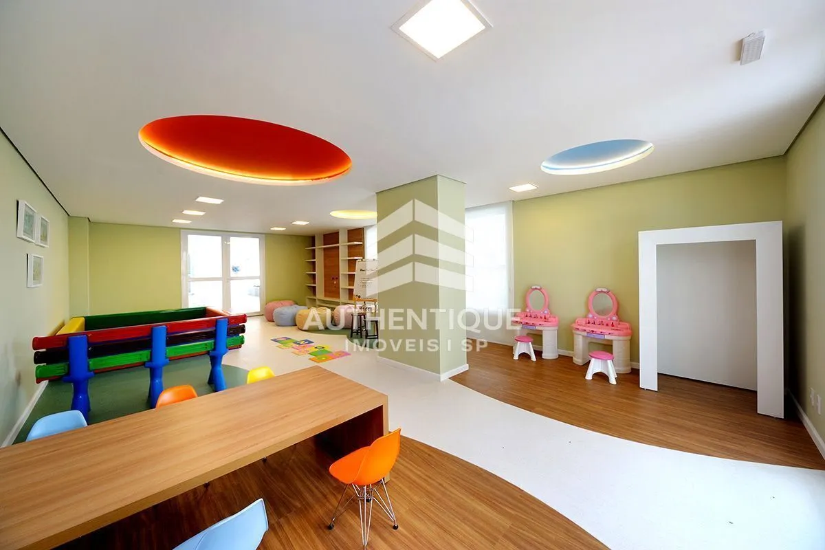 Imagem VEREDA TATUAPE - Apartamento em Parque São Jorge, São Paulo/SP