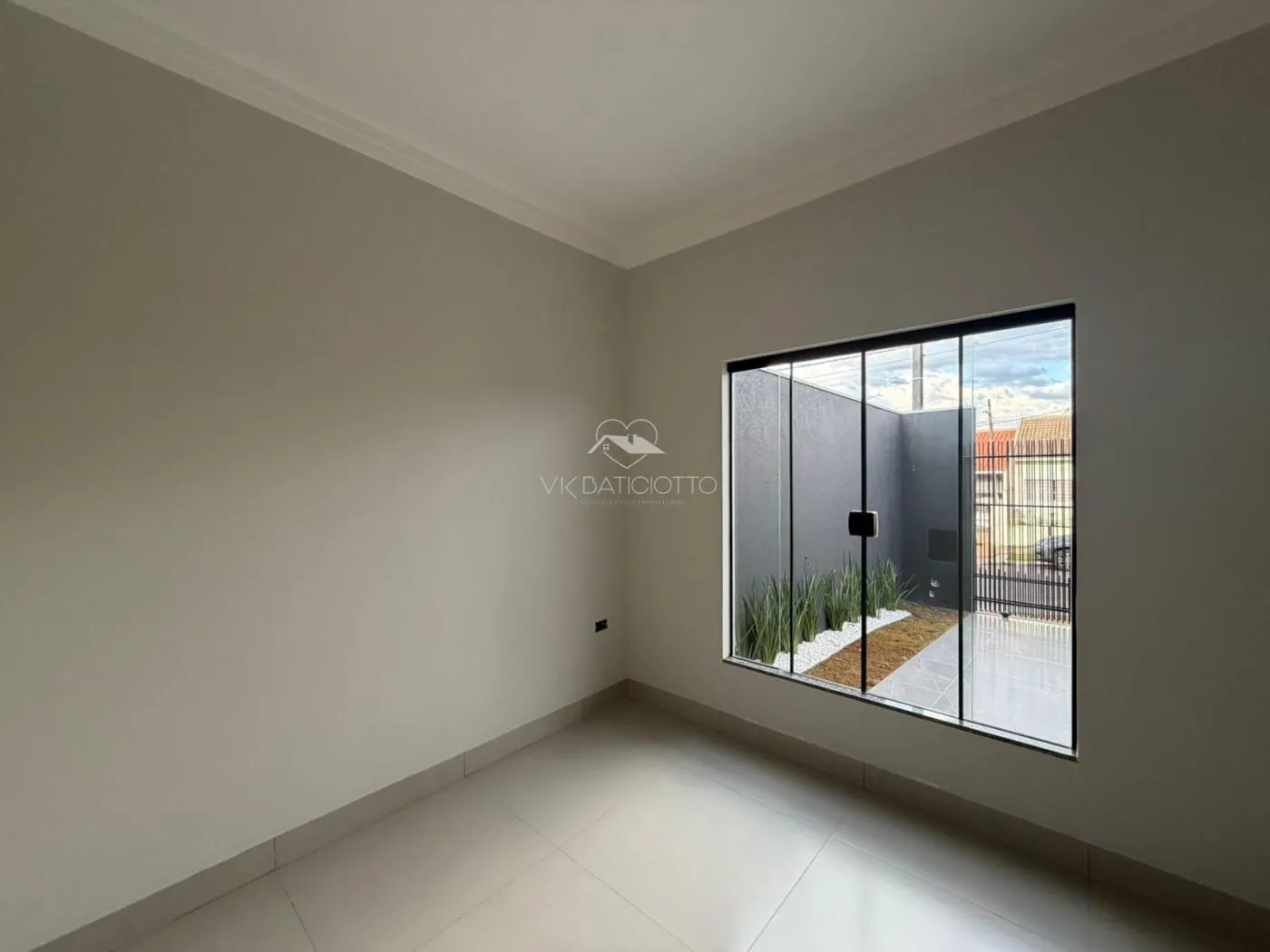 Imagem Casa para Venda em Maringá / PR no bairro Conjunto Residencial Ney Braga