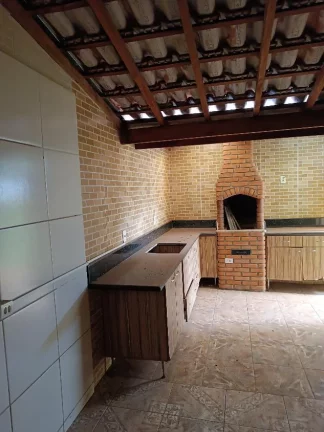 Imagem CASA A VENDA NO BAIRRO DOM LAFAIETE