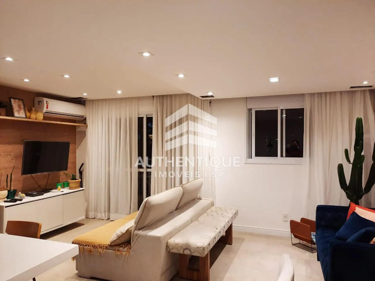 Foto do imóvel YOU PATEO SANTA CRUZ - Apartamento à venda em São Paulo/SP em Rua Assungui, 721 - Vila Gumercindo, São Paulo - SP