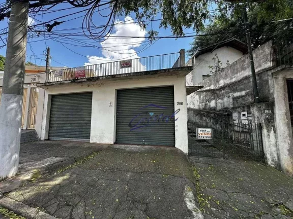 Imagem Casa à venda, 320 m² - Alto da Lapa - São Paulo/SP