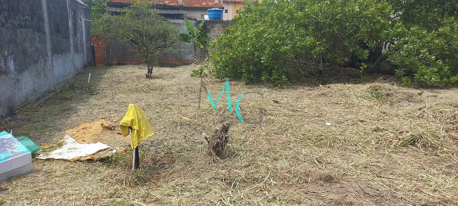 Imagem Terreno 2000m² à venda no bairro Jardim Letícia, em Campo Grande, Rio de Janeiro, RJ