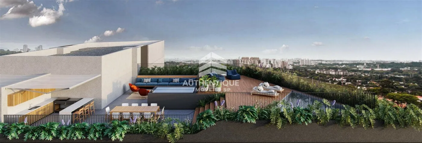 Imagem Pascoal Vita Vila Madalena - Apartamento à venda em São Paulo/SP