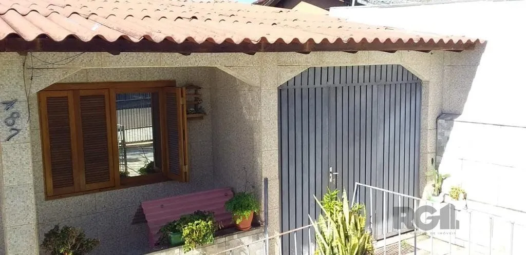 Imagem Casa 02 dormitórios, no bairro Parque Ipiranga, em Gravataí, RS.