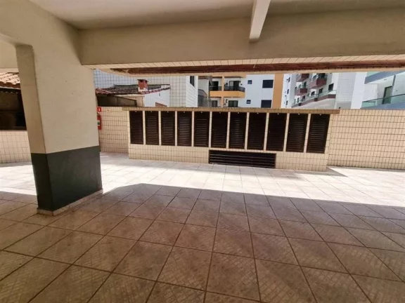 Imagem Apartamento com 2 dormitórios à venda, 75 m² na Ocian!!!