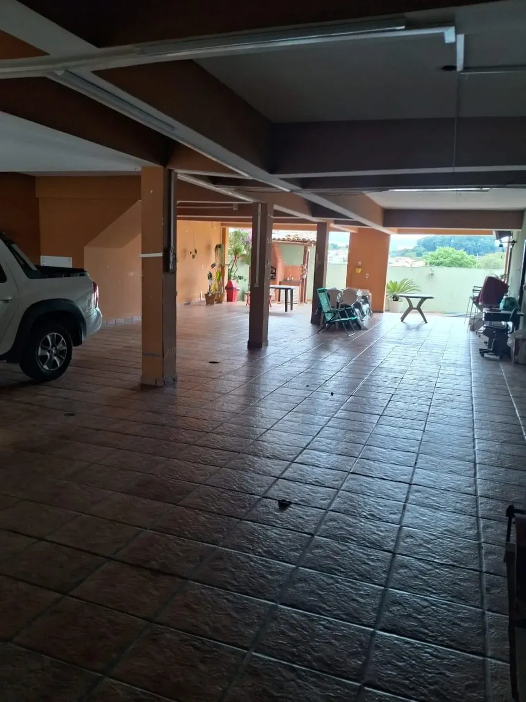 Imagem Casa com 5 Quartos à Venda ou Locação, 493 m² em Vila Osasco - Osasco