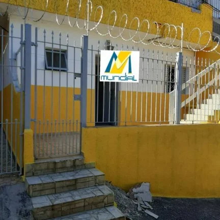 Imagem Alugo 2 Casas em São Paulo, Jardim Elba