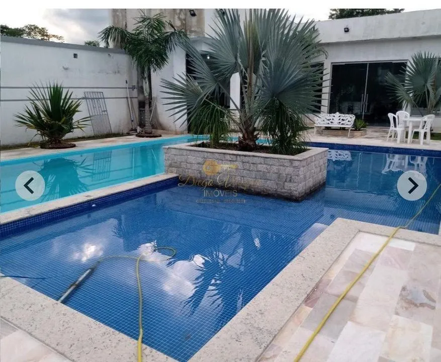 Foto do imóvel Casa para Venda em Guapimirim / RJ em Estrada do Pau-brasil