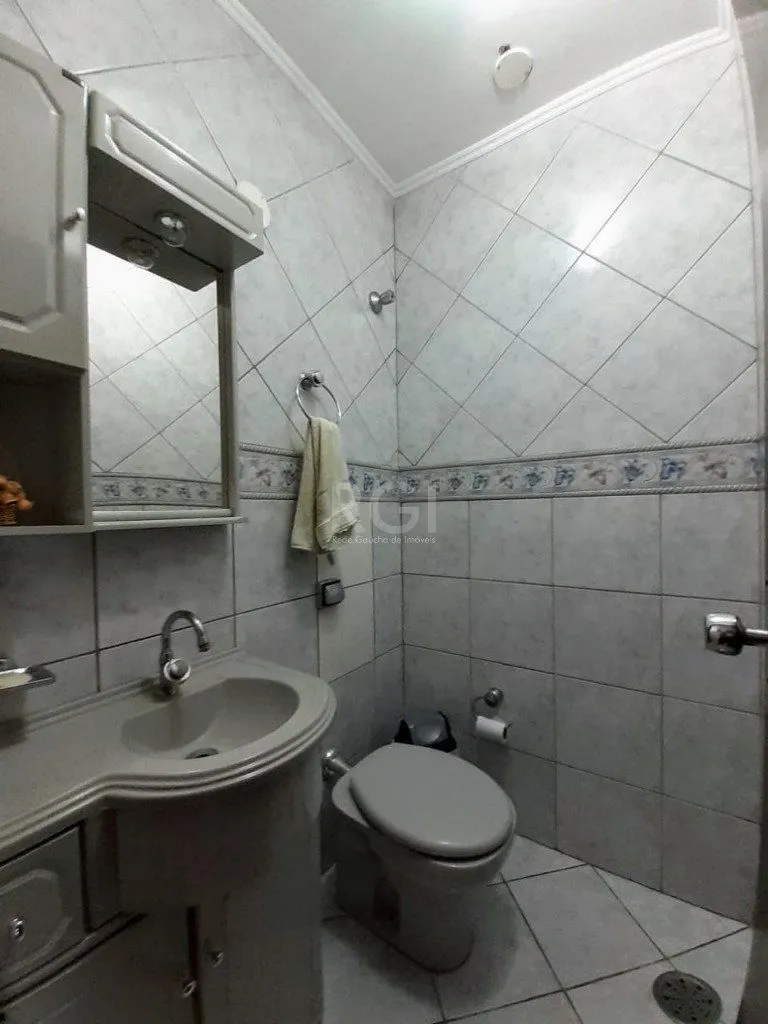 Imagem Casa para Venda - 149m², 3 dormitórios, sendo 1 suites, 3 vagas - Jardim Sabará