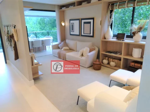 Foto do imóvel APARTAMENTO RESIDENCIAL em RIO DE JANEIRO - RJ, BARRA DA TIJUCA em RUA DAS BROMÉLIAS DA PENÍNSULA