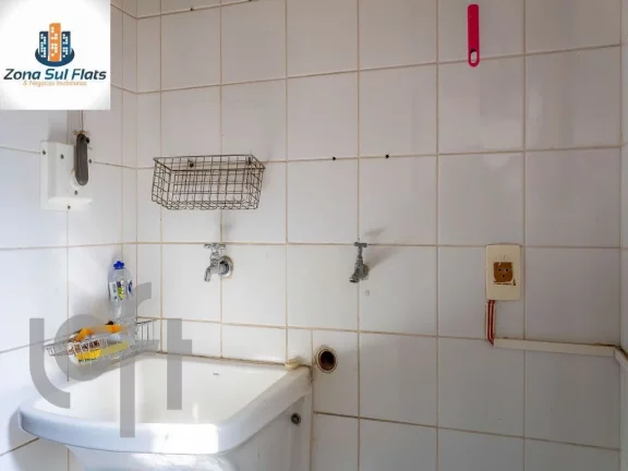 Imagem Apartamento à Venda Na Vila Mariana Com 3 Dormitórios e 2 Vagas