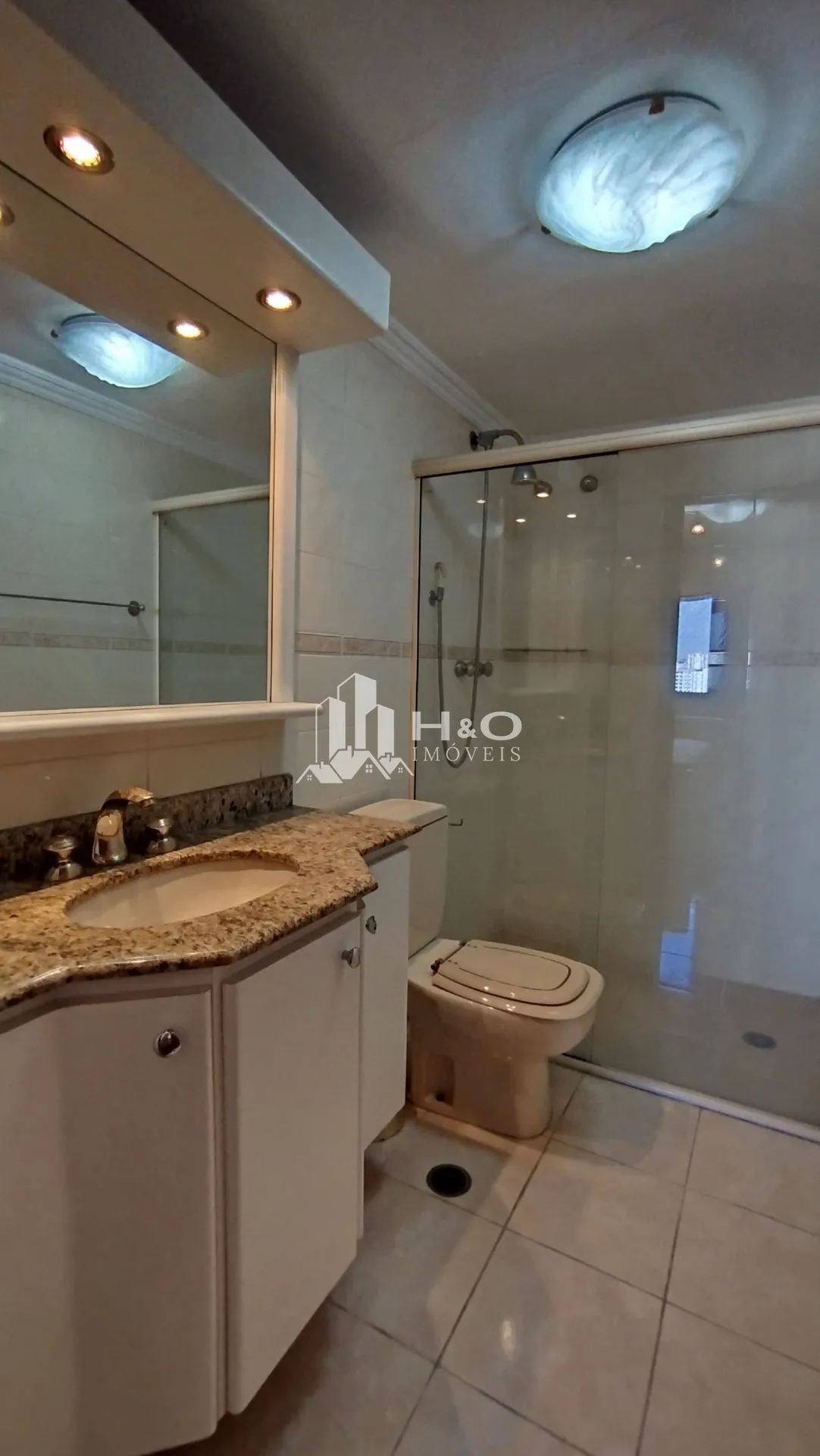 Imagem Excelente Apartamento Mobiliado 3 dormitórios no Anália Franco - 104m²