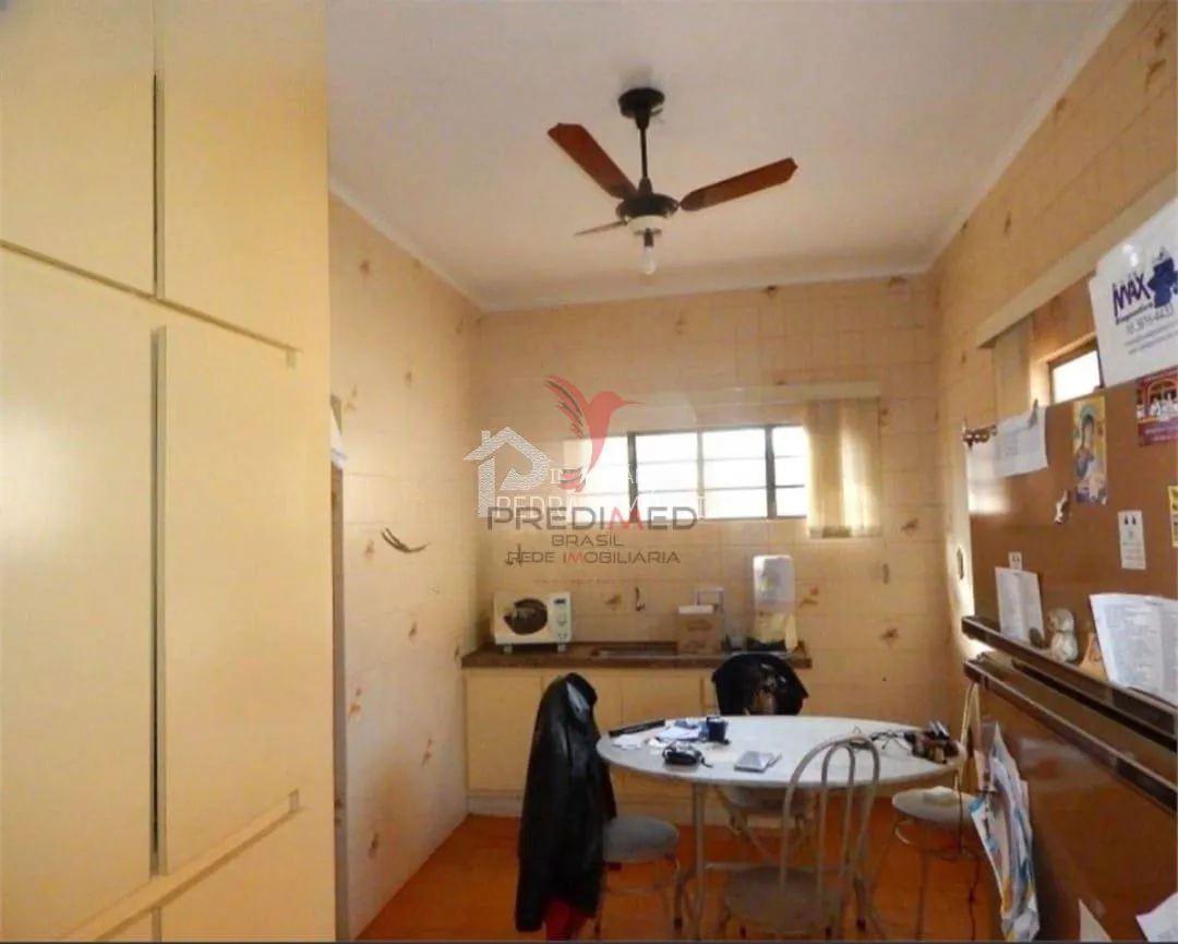 Imagem Casa de 3 quartos, 330m² no bairro Jardim Morumbi, em Lençóis Paulista