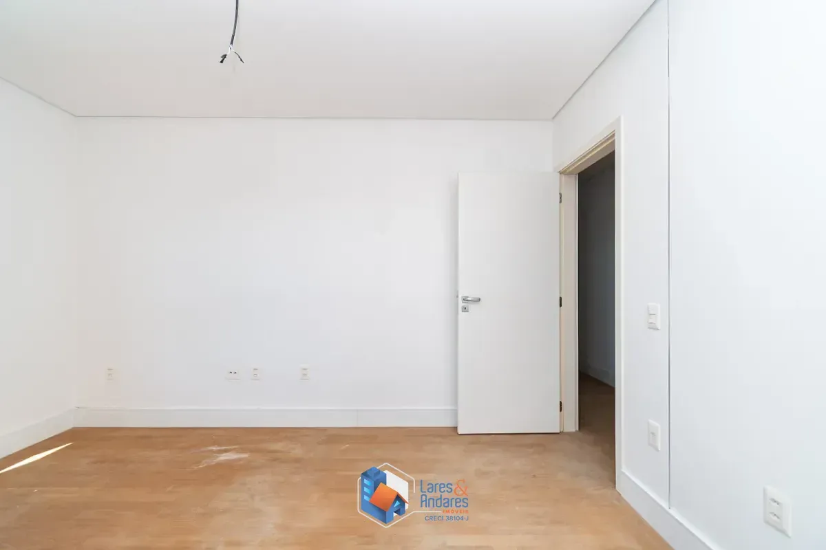 Imagem Apartamento para venda em Tatuape com 4 quartos, sendo 4 suítes, 337m²