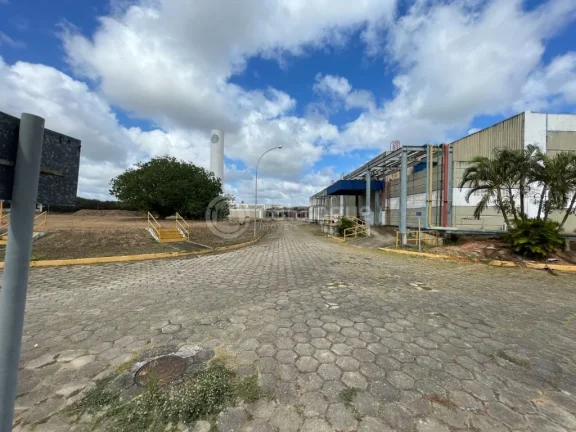 Imagem Vende-Se : Galpao em Sao Gonçalo do Amarante /RN