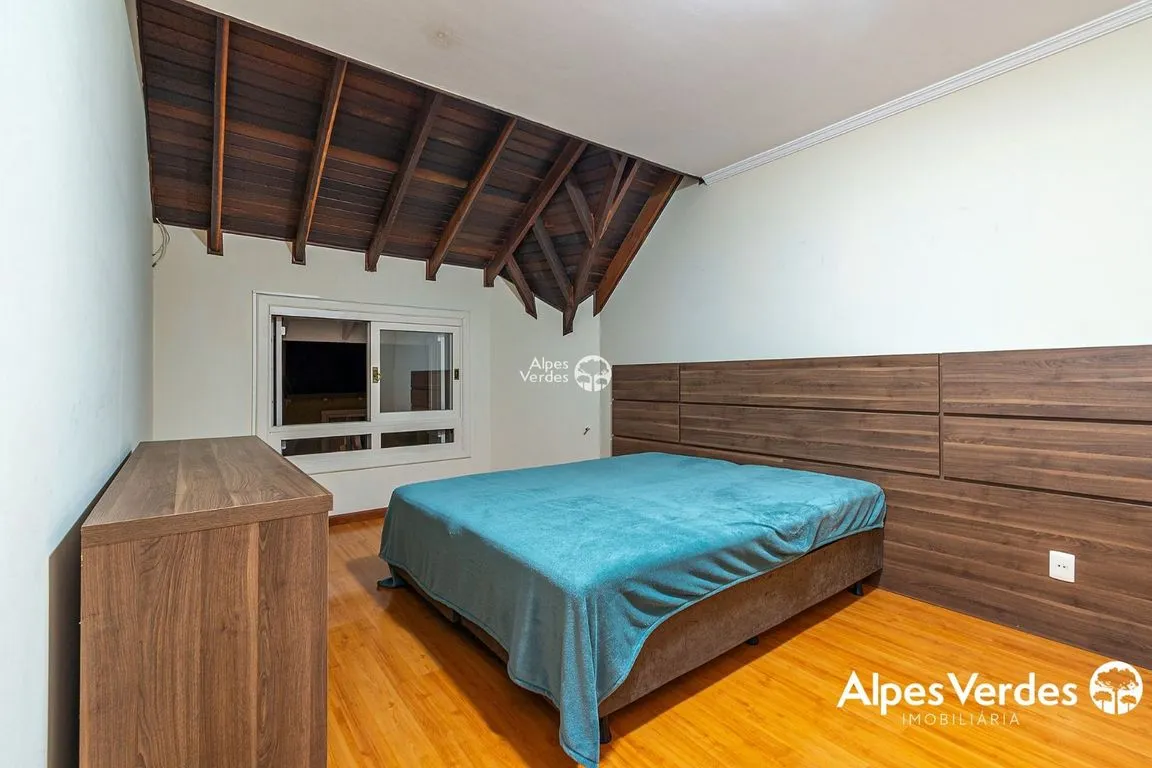 Imagem Apartamento à Venda em Centro, Gramado - RS