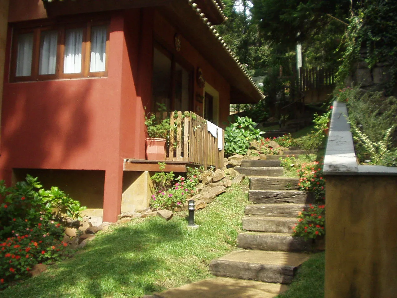 Imagem Apartamento à venda em Gramado, Lago Negro, com 3 quartos, 167m2