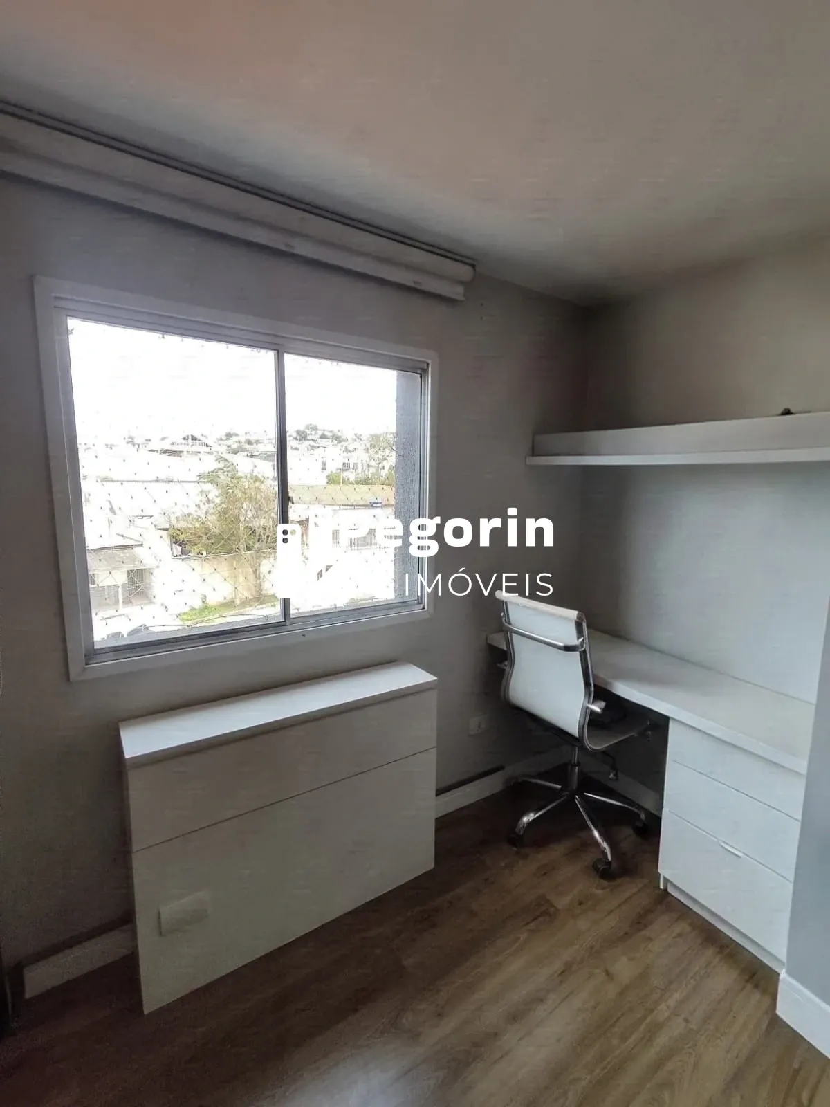 Imagem Apartamento à venda com 3 quartos e jardim em Guarani, Colombo