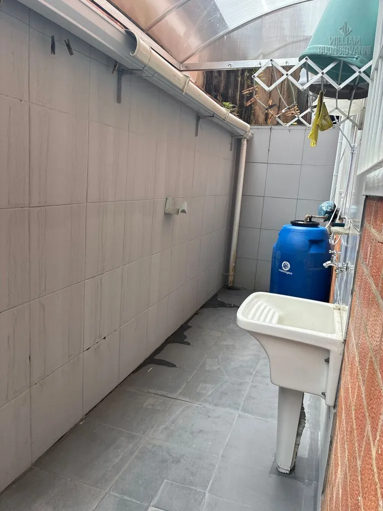 Imagem Casa em Condomínio | 3 Dorms, Suíte, Mobiliada, 100m da Praia