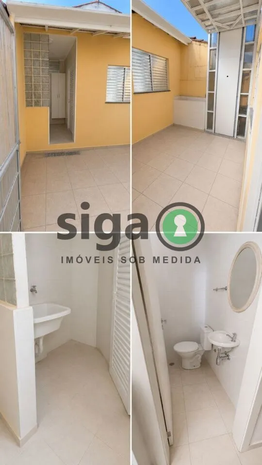 Imagem Sobrado a venda Brooklin - 100mts Apartamento à Venda no Brooklin ? 100 m² OPORTUNIDADE NO BROOKLIN