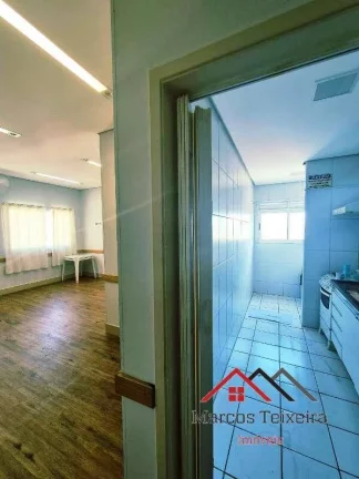 Imagem Apartamento - Km 18