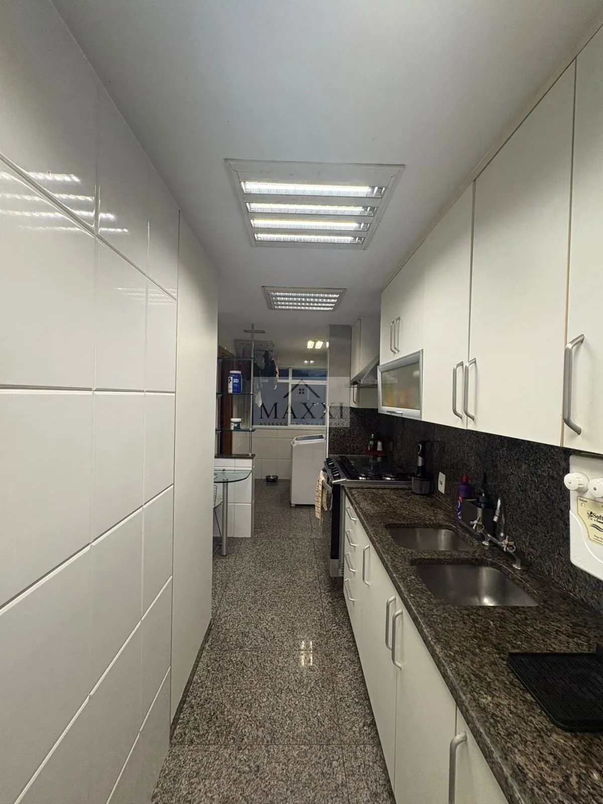 Imagem Apartamento Alto Padrão em Barra da Tijuca, Peninsula Rio de Janeiro/RJ