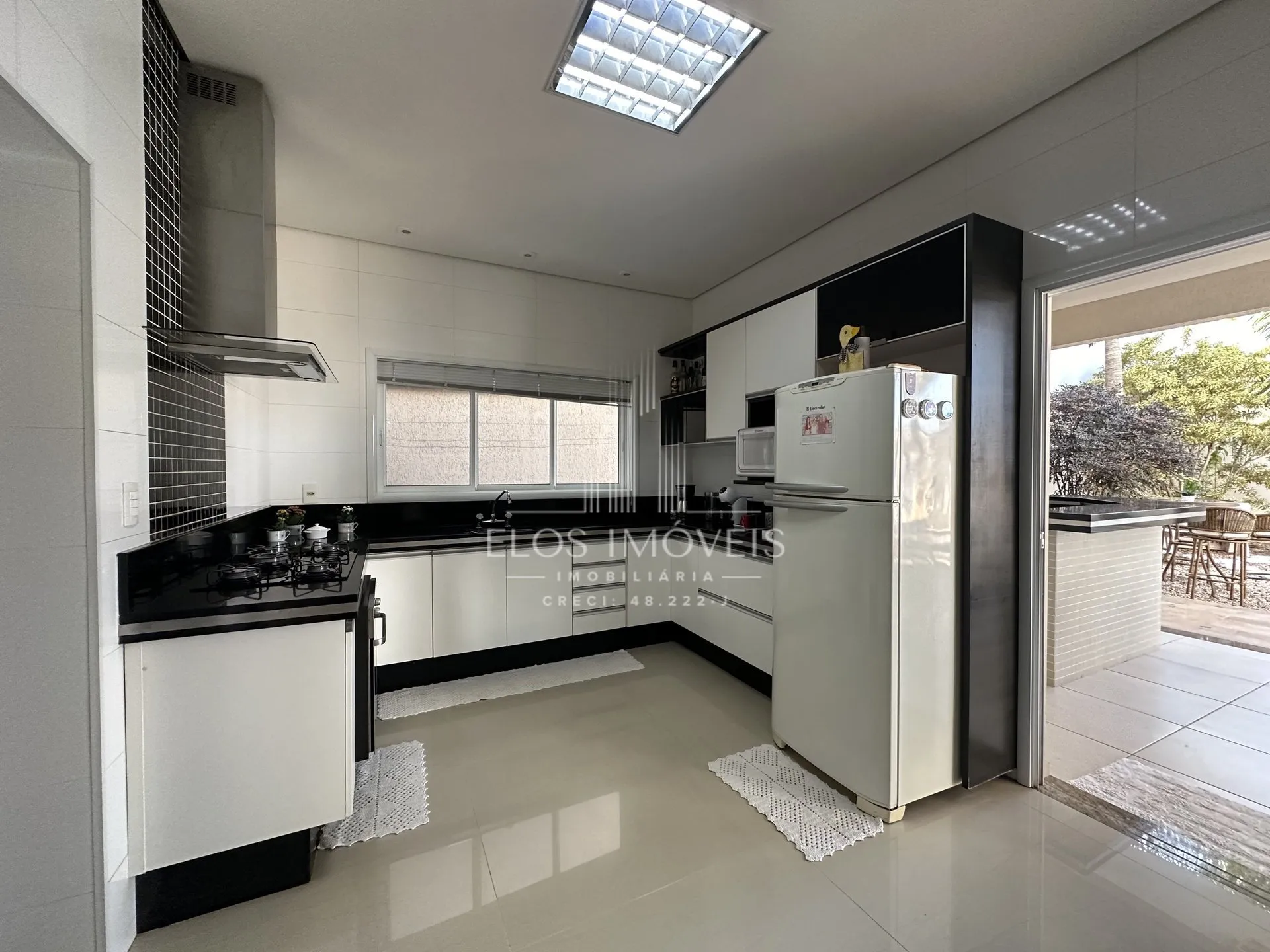 Imagem Sobrado de 3 quartos, 298m² no bairro Jardim Terras de Santa Elisa, em Limeira