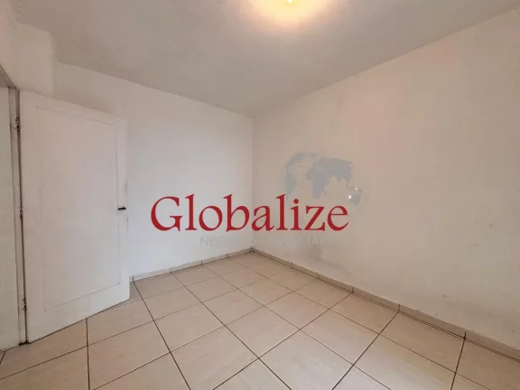 Imagem APARTAMENTO RESIDENCIAL em SANTOS - SP, JOSÉ MENINO