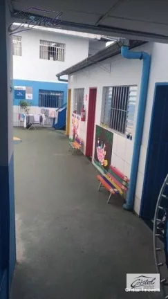 Imagem Galpão Comercial para locação, Jardim Santa Cruz, Taboão da Serra - .