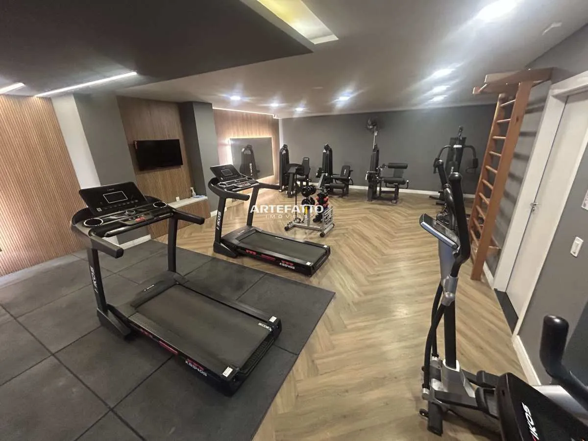 Imagem Apartamento para alugar em São Paulo, Vila Andrade, com 2 quartos, 37m2