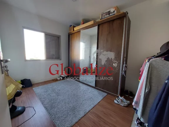 Imagem Cobertura Duplex com vista incrível R$700.000